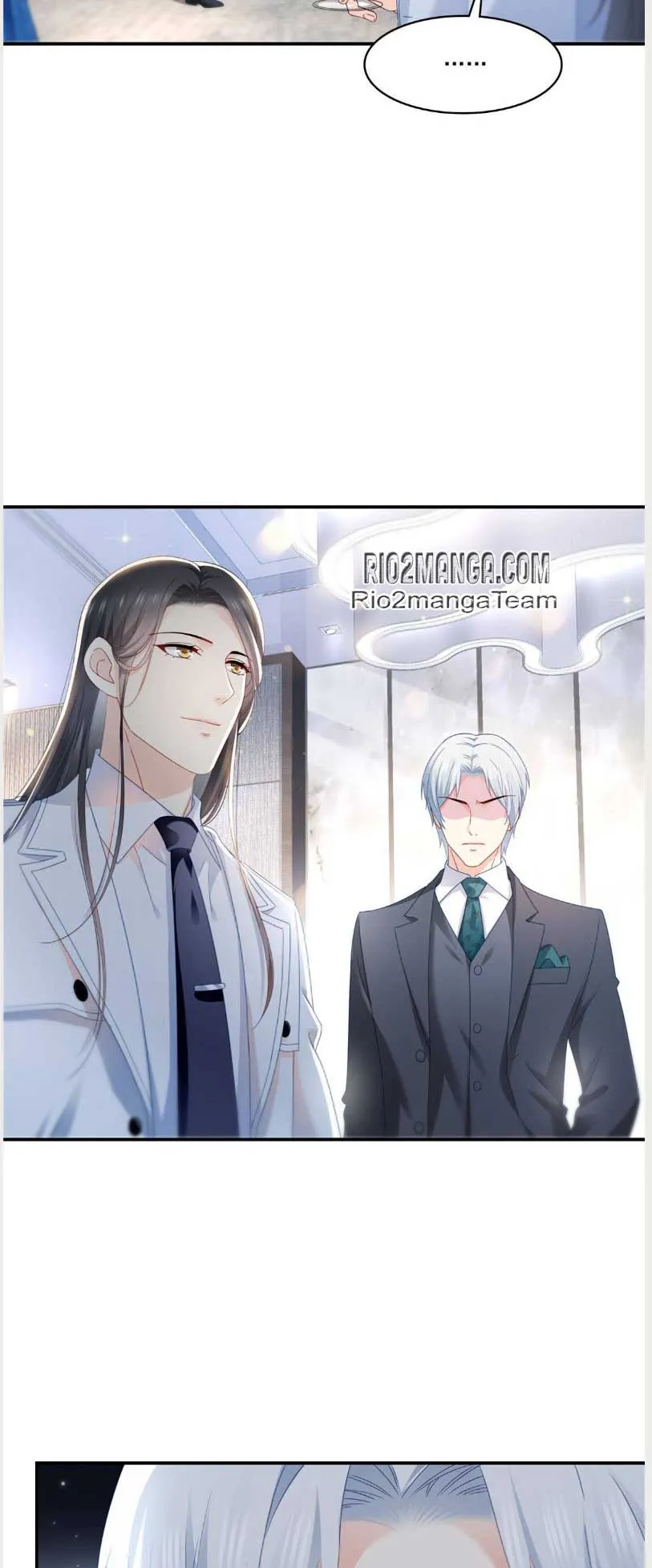 Perfect Secret Love: The Bad New Wife Is A Little Sweet Chapter 327 74 13
