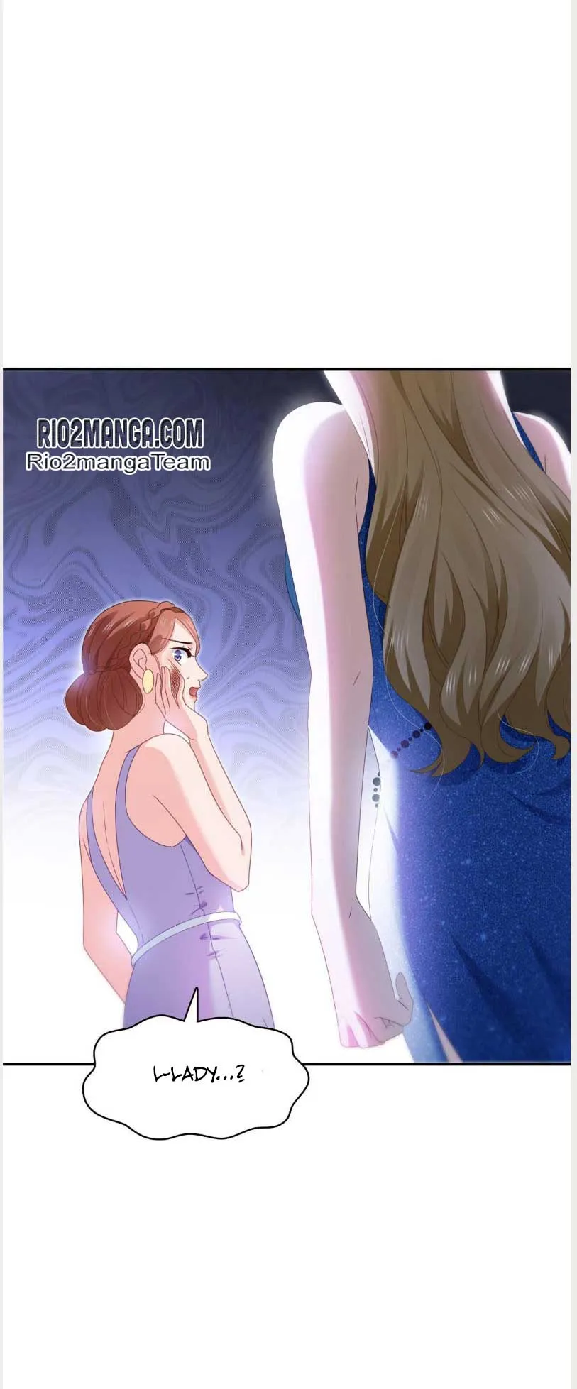 Perfect Secret Love: The Bad New Wife Is A Little Sweet Chapter 327 77 16