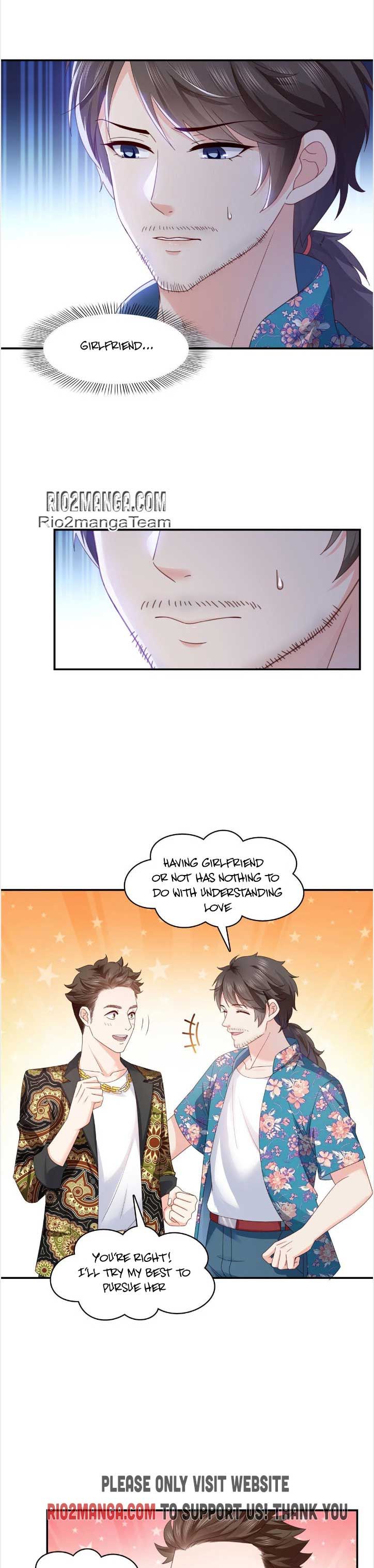 Perfect Secret Love: The Bad New Wife Is A Little Sweet Chapter 329 69 008
