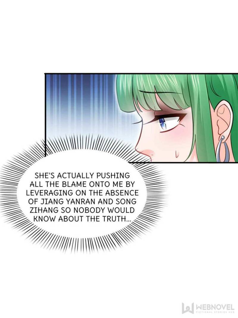 Perfect Secret Love: The Bad New Wife Is A Little Sweet Chapter 33 222 14