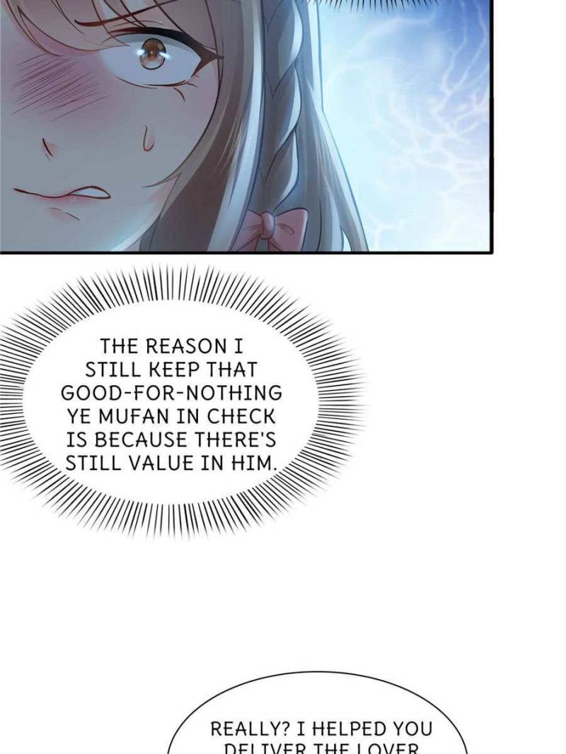 Perfect Secret Love: The Bad New Wife Is A Little Sweet Chapter 33 227 19