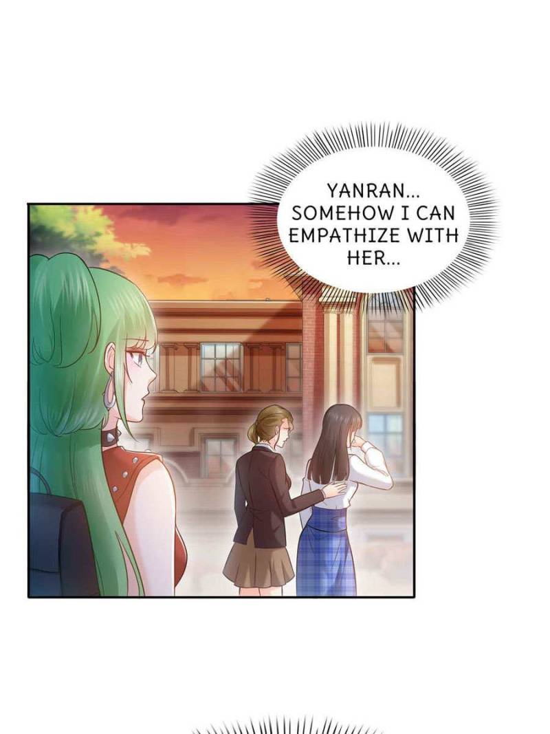 Perfect Secret Love: The Bad New Wife Is A Little Sweet Chapter 33 210 2