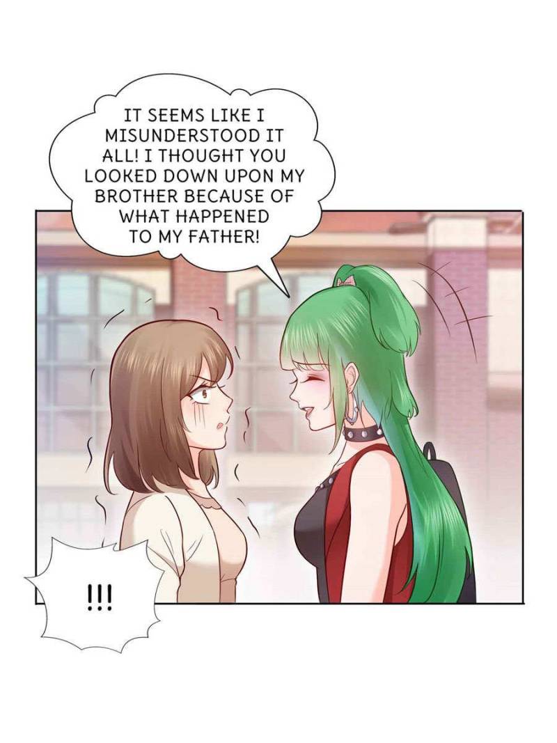 Perfect Secret Love: The Bad New Wife Is A Little Sweet Chapter 33 230 22