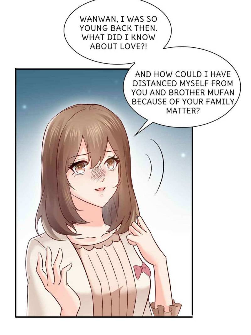 Perfect Secret Love: The Bad New Wife Is A Little Sweet Chapter 33 232 24