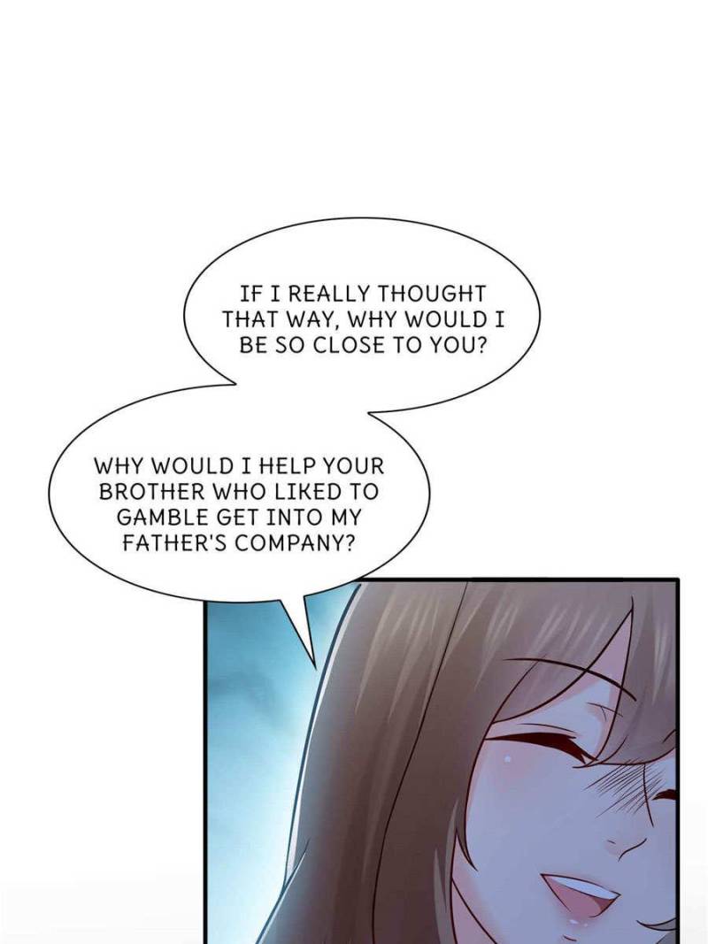 Perfect Secret Love: The Bad New Wife Is A Little Sweet Chapter 33 233 25