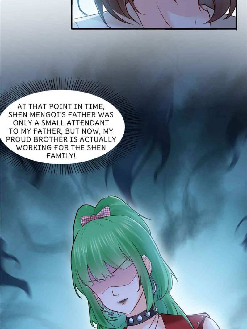 Perfect Secret Love: The Bad New Wife Is A Little Sweet Chapter 33 235 27