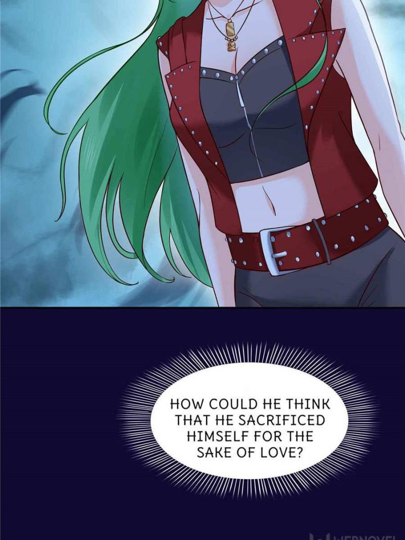 Perfect Secret Love: The Bad New Wife Is A Little Sweet Chapter 33 236 28
