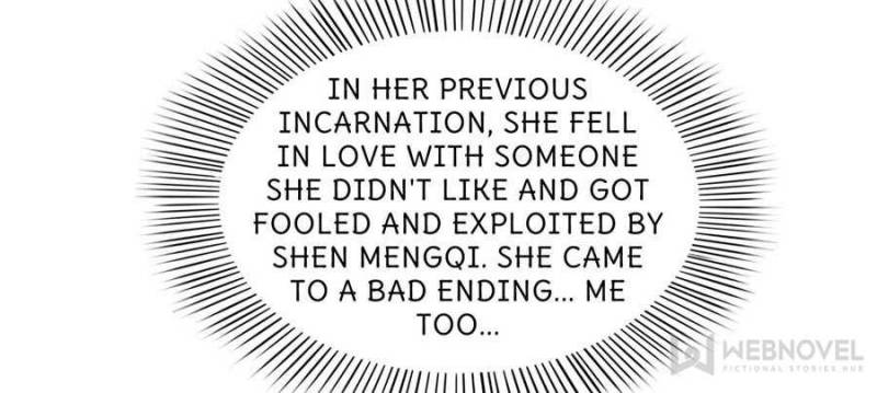 Perfect Secret Love: The Bad New Wife Is A Little Sweet Chapter 33 211 3