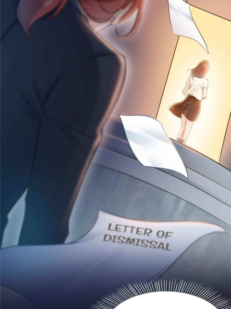 Perfect Secret Love: The Bad New Wife Is A Little Sweet Chapter 33 239 31