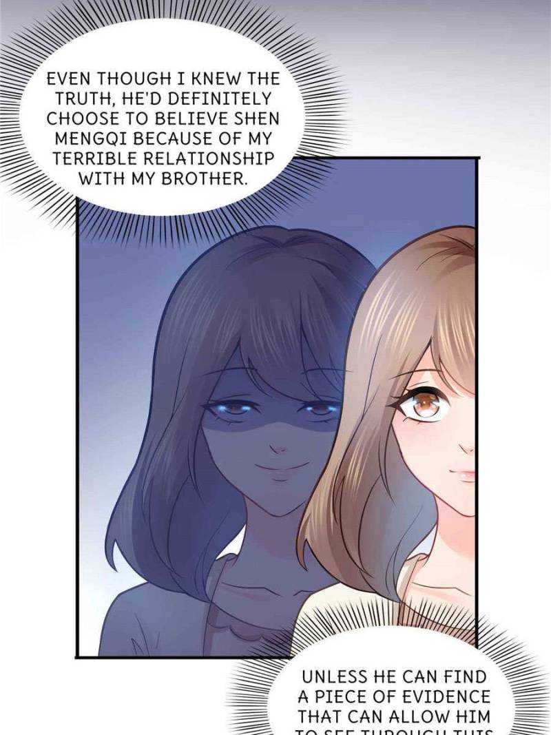 Perfect Secret Love: The Bad New Wife Is A Little Sweet Chapter 33 241 33