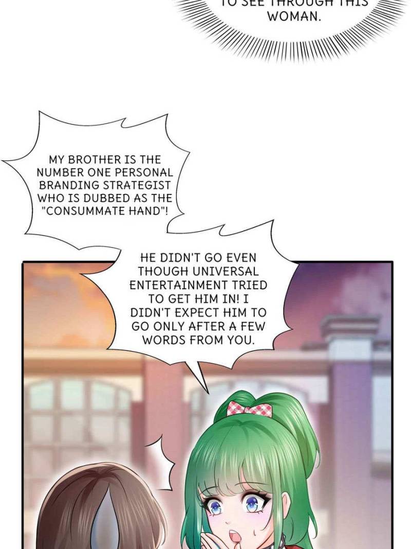 Perfect Secret Love: The Bad New Wife Is A Little Sweet Chapter 33 242 34
