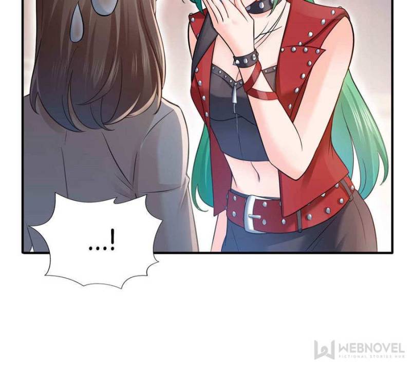 Perfect Secret Love: The Bad New Wife Is A Little Sweet Chapter 33 243 35