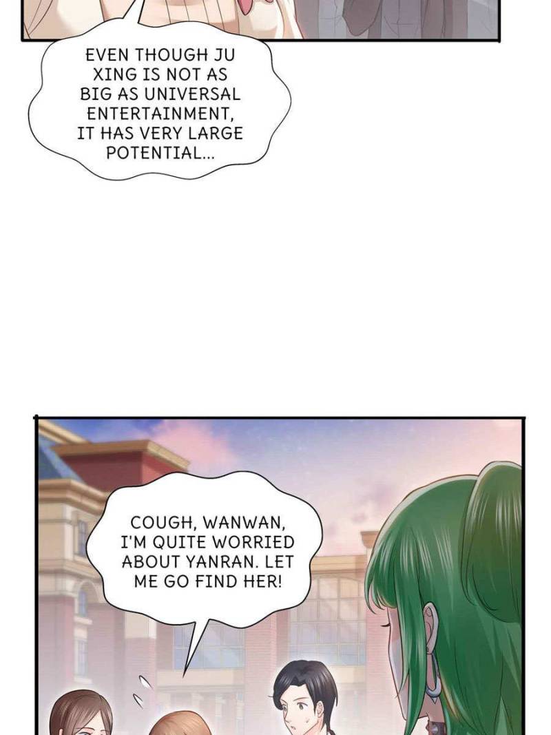 Perfect Secret Love: The Bad New Wife Is A Little Sweet Chapter 33 245 37