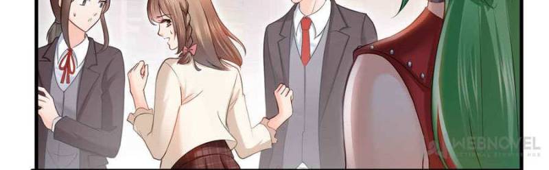 Perfect Secret Love: The Bad New Wife Is A Little Sweet Chapter 33 246 38