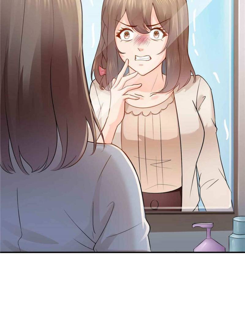 Perfect Secret Love: The Bad New Wife Is A Little Sweet Chapter 33 251 43