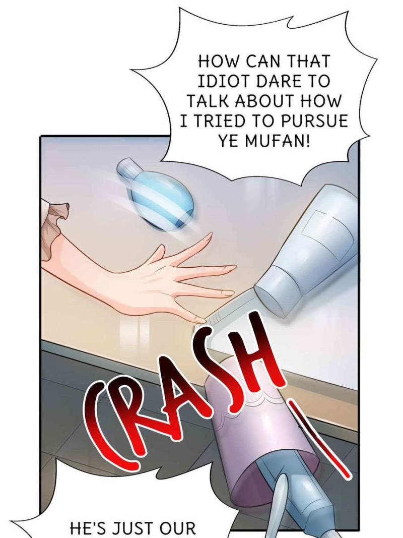 Perfect Secret Love: The Bad New Wife Is A Little Sweet Chapter 33 252 44
