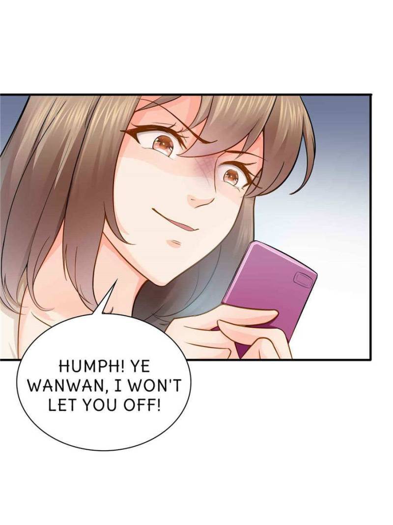 Perfect Secret Love: The Bad New Wife Is A Little Sweet Chapter 33 254 46