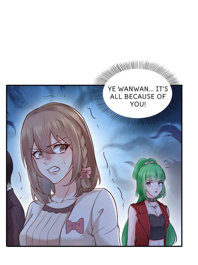 Perfect Secret Love: The Bad New Wife Is A Little Sweet Chapter 33 213 5