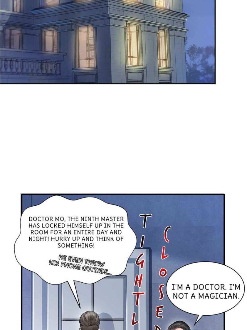 Perfect Secret Love: The Bad New Wife Is A Little Sweet Chapter 33 259 51