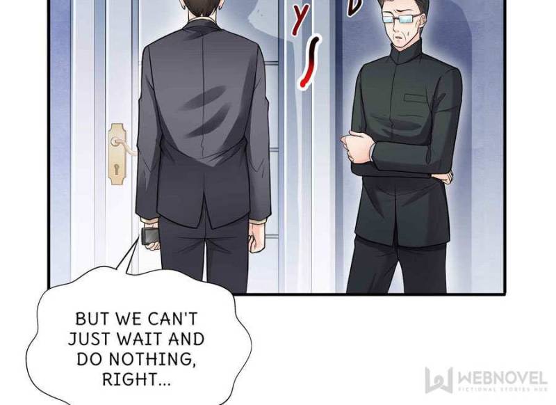 Perfect Secret Love: The Bad New Wife Is A Little Sweet Chapter 33 260 52