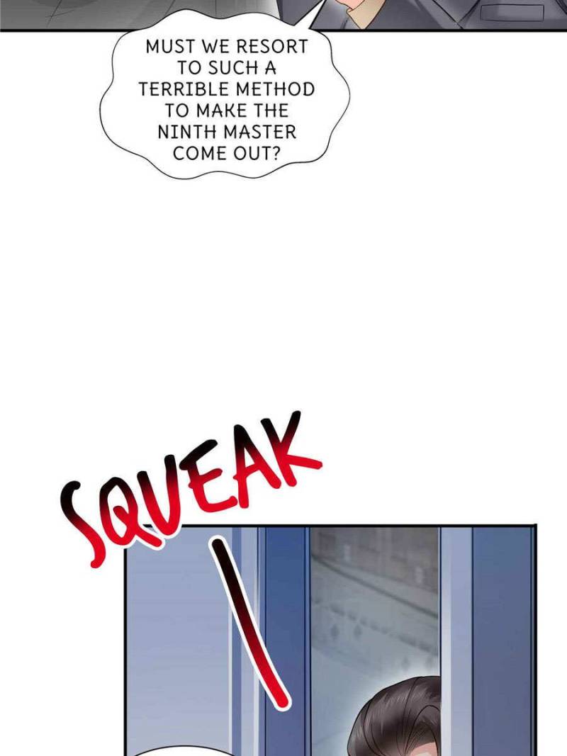 Perfect Secret Love: The Bad New Wife Is A Little Sweet Chapter 33 265 57