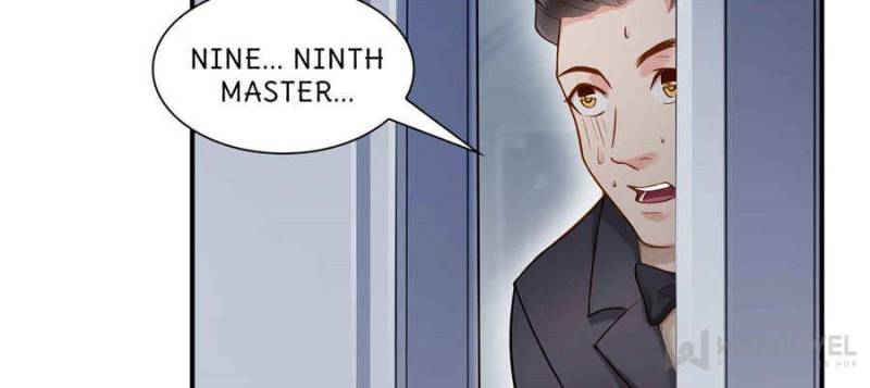 Perfect Secret Love: The Bad New Wife Is A Little Sweet Chapter 33 266 58