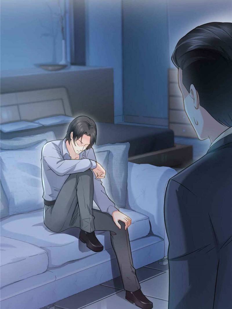 Perfect Secret Love: The Bad New Wife Is A Little Sweet Chapter 33 268 60