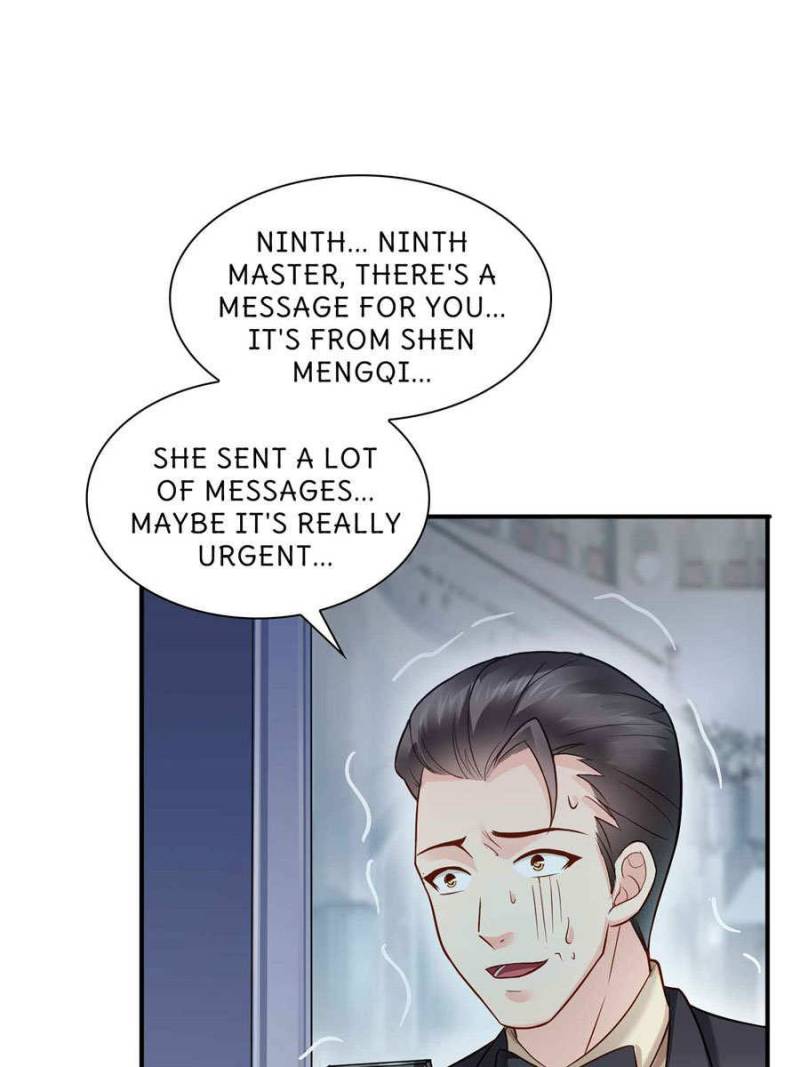 Perfect Secret Love: The Bad New Wife Is A Little Sweet Chapter 33 270 62