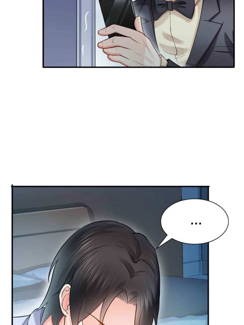 Perfect Secret Love: The Bad New Wife Is A Little Sweet Chapter 33 271 63