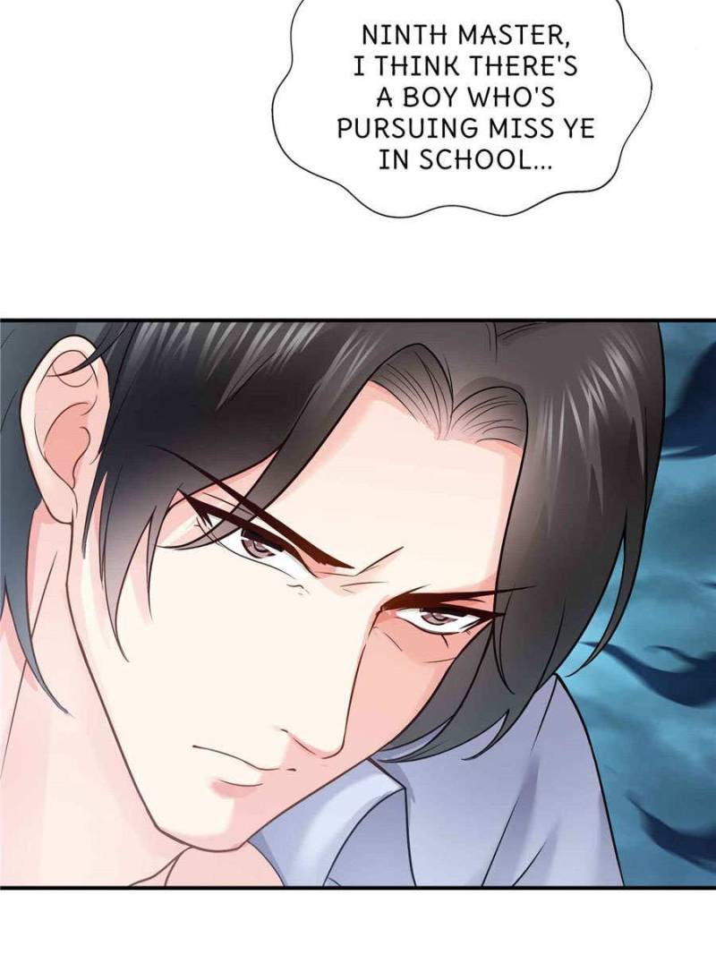 Perfect Secret Love: The Bad New Wife Is A Little Sweet Chapter 33 273 65