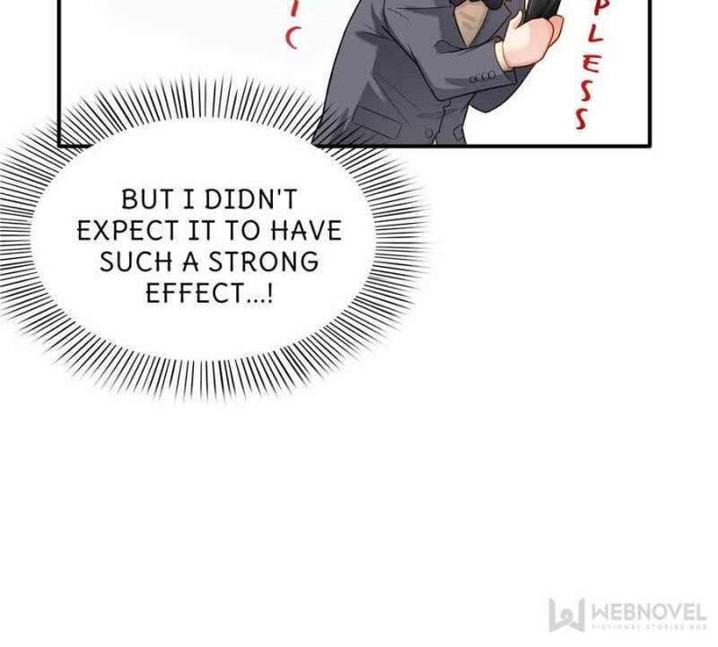 Perfect Secret Love: The Bad New Wife Is A Little Sweet Chapter 33 275 67