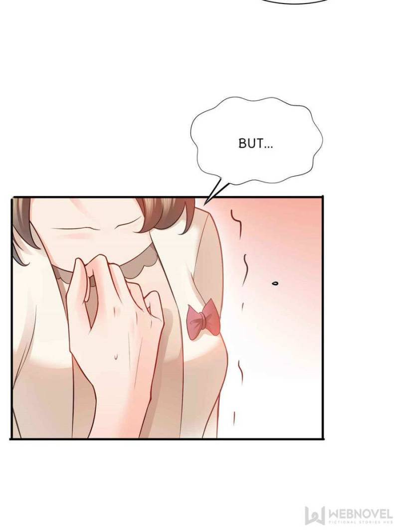 Perfect Secret Love: The Bad New Wife Is A Little Sweet Chapter 33 216 8