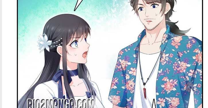Perfect Secret Love: The Bad New Wife Is A Little Sweet Chapter 331 184 006