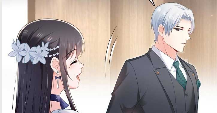 Perfect Secret Love: The Bad New Wife Is A Little Sweet Chapter 331 207 029