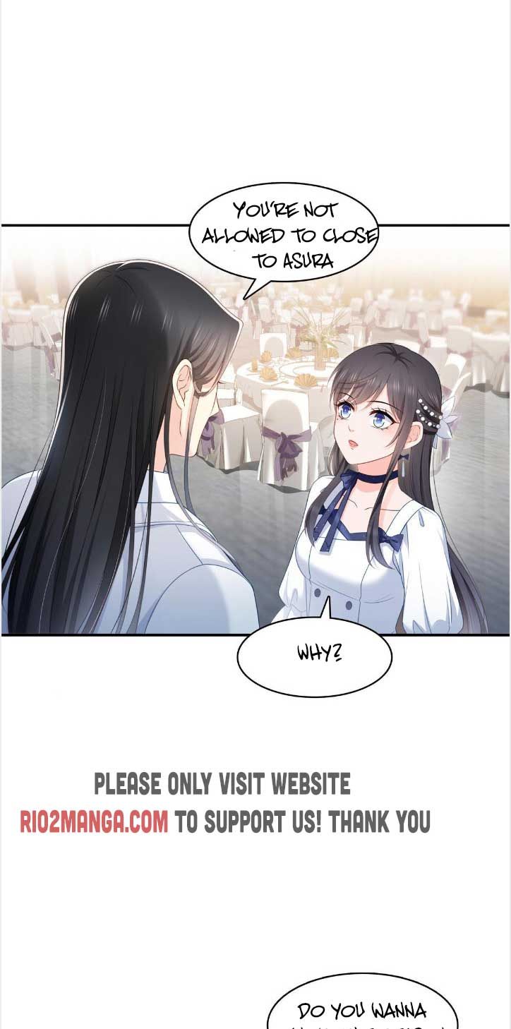 Perfect Secret Love: The Bad New Wife Is A Little Sweet Chapter 331 212 034