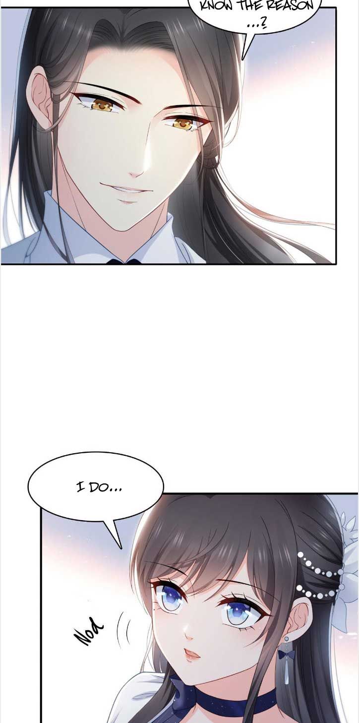 Perfect Secret Love: The Bad New Wife Is A Little Sweet Chapter 331 213 035