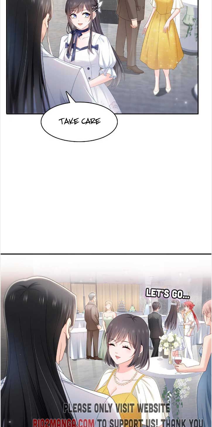 Perfect Secret Love: The Bad New Wife Is A Little Sweet Chapter 331 233 055