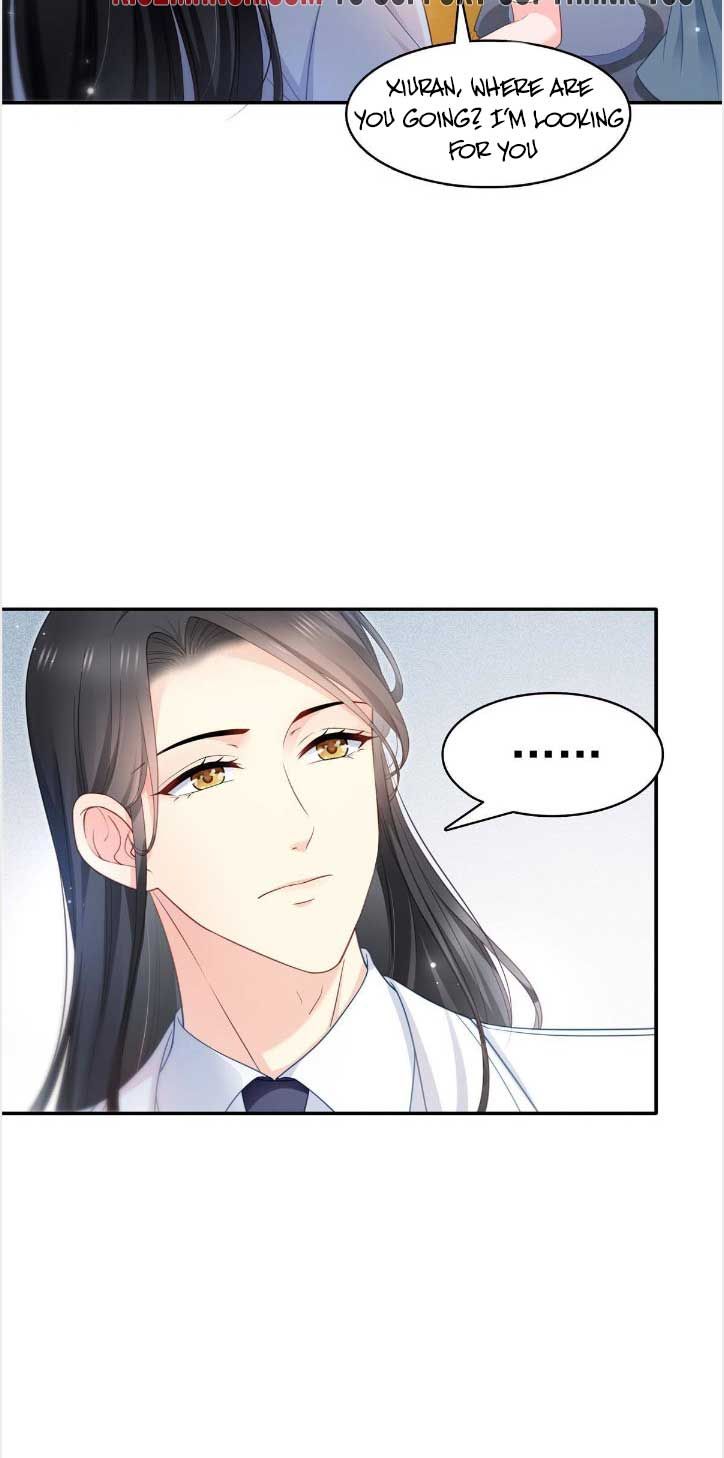 Perfect Secret Love: The Bad New Wife Is A Little Sweet Chapter 331 234 056
