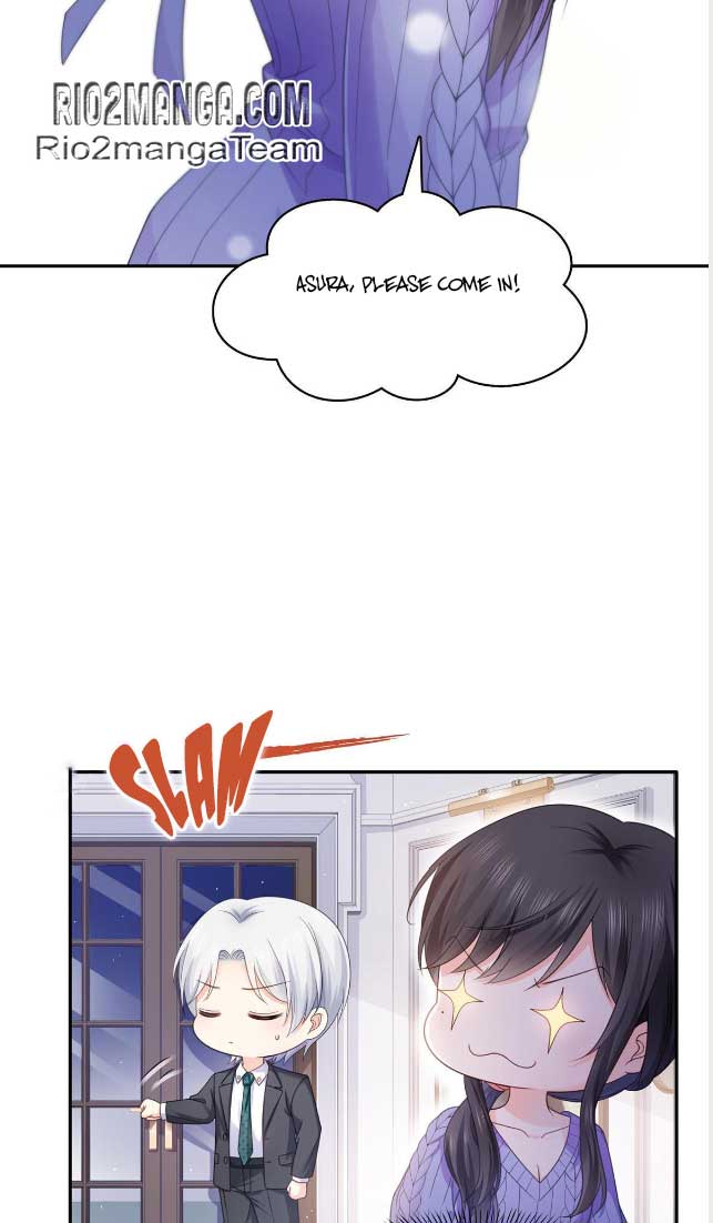 Perfect Secret Love: The Bad New Wife Is A Little Sweet Chapter 332 75 10