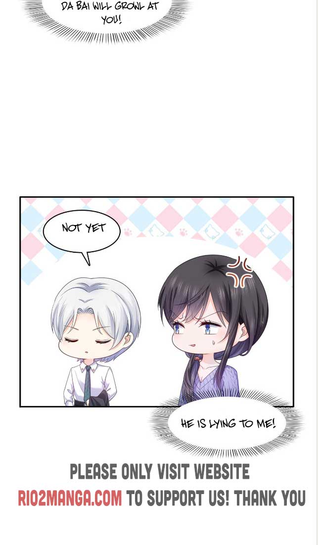 Perfect Secret Love: The Bad New Wife Is A Little Sweet Chapter 332 78 13