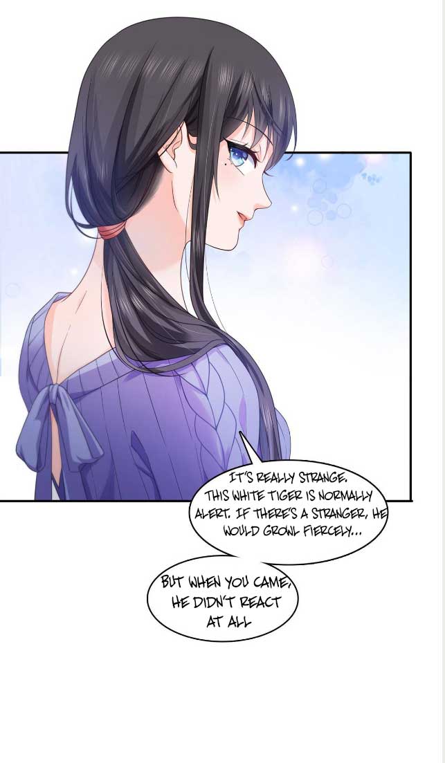 Perfect Secret Love: The Bad New Wife Is A Little Sweet Chapter 332 79 14