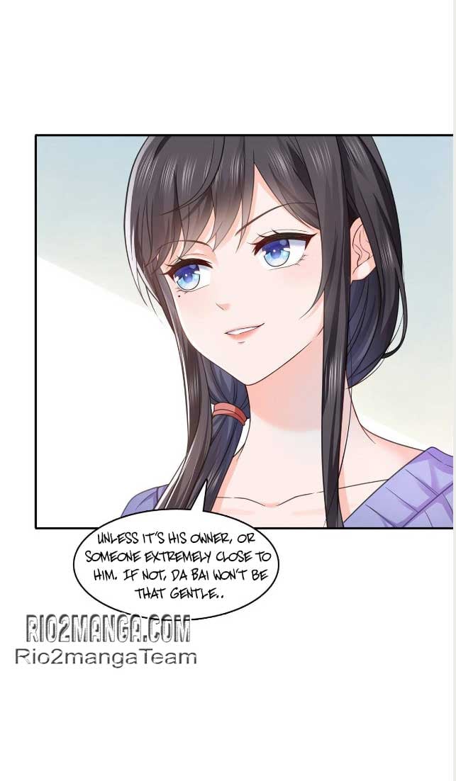 Perfect Secret Love: The Bad New Wife Is A Little Sweet Chapter 332 81 16