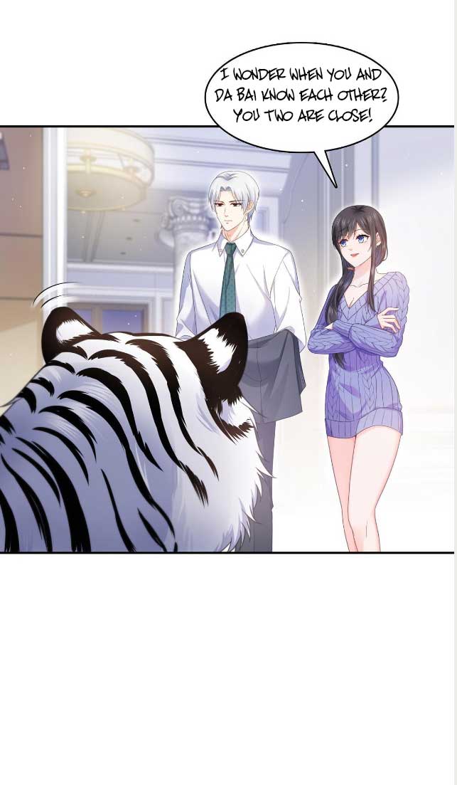 Perfect Secret Love: The Bad New Wife Is A Little Sweet Chapter 332 82 17