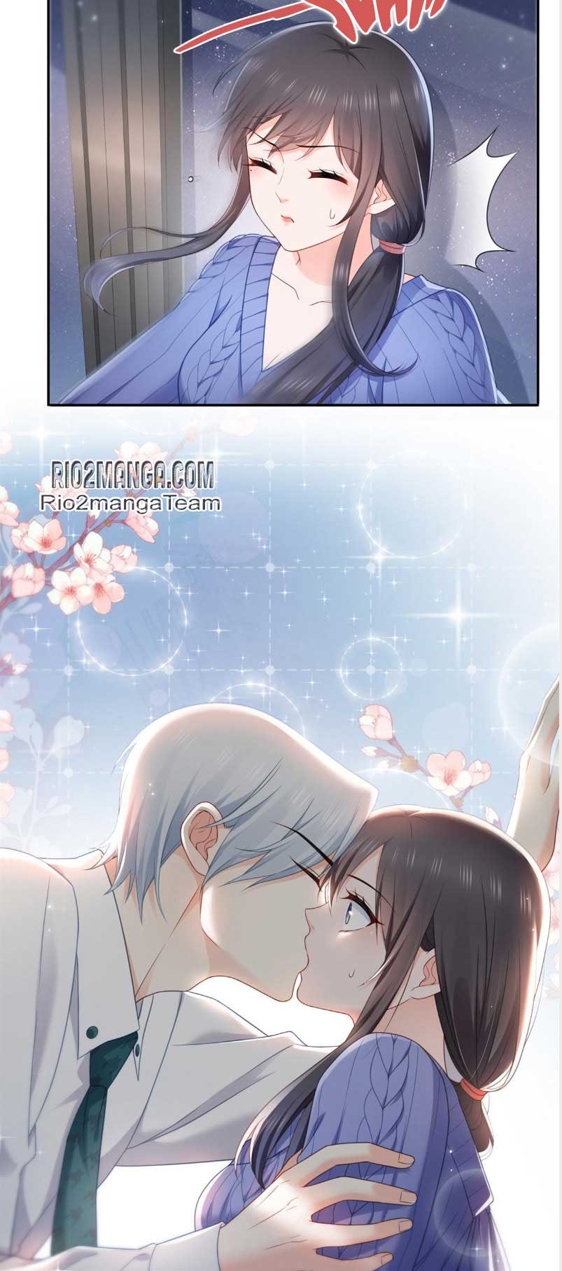 Perfect Secret Love: The Bad New Wife Is A Little Sweet Chapter 333 113 12