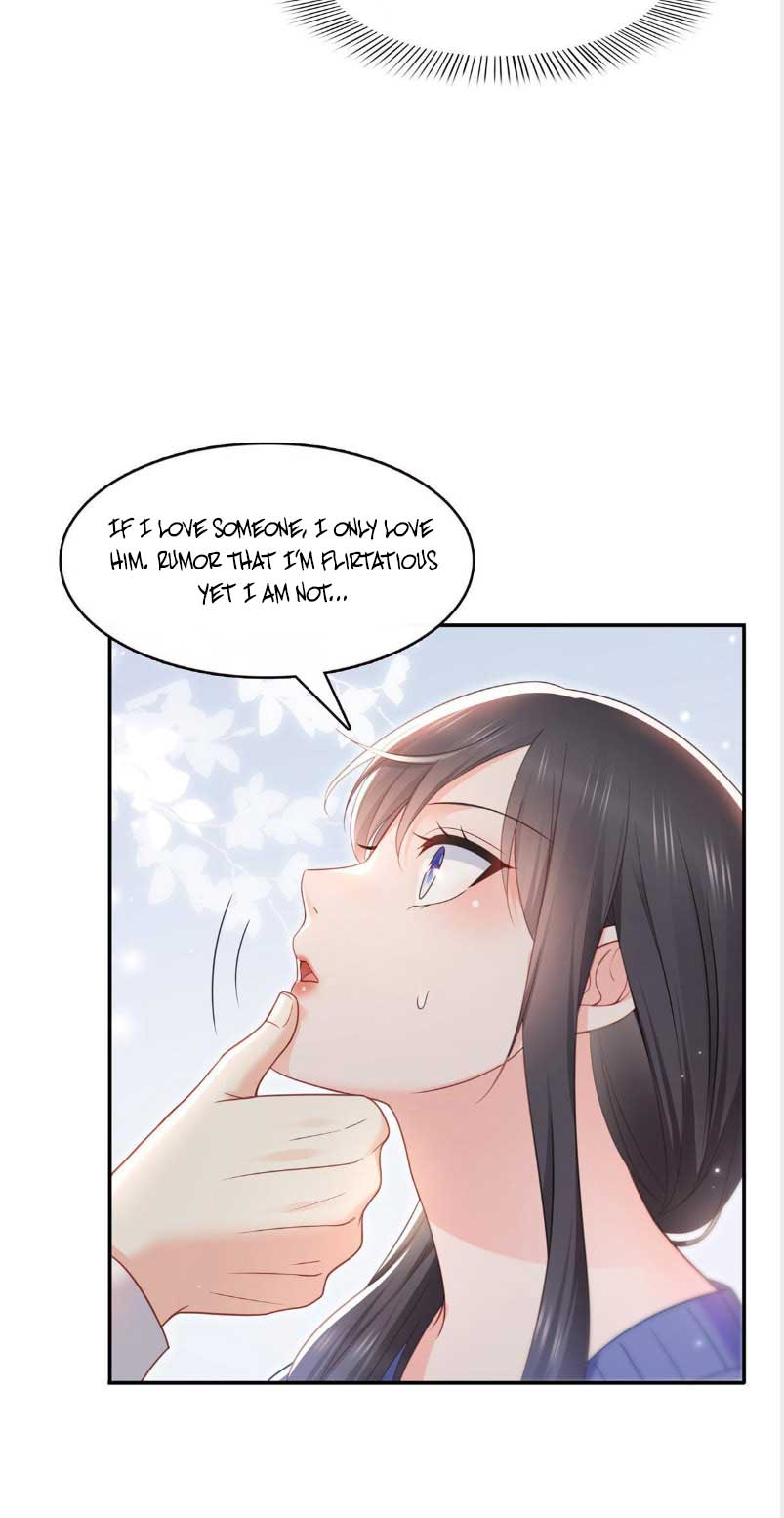 Perfect Secret Love: The Bad New Wife Is A Little Sweet Chapter 333 120 19