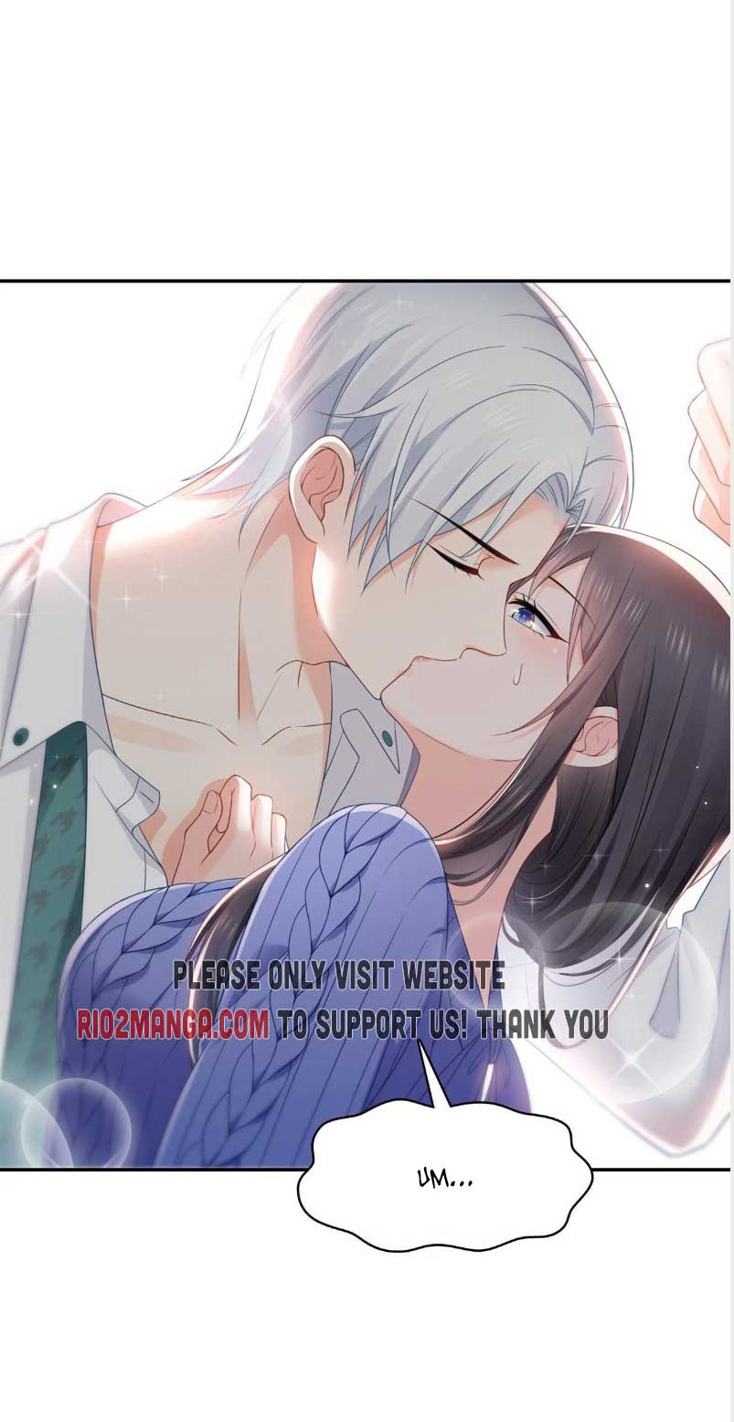 Perfect Secret Love: The Bad New Wife Is A Little Sweet Chapter 333 121 20