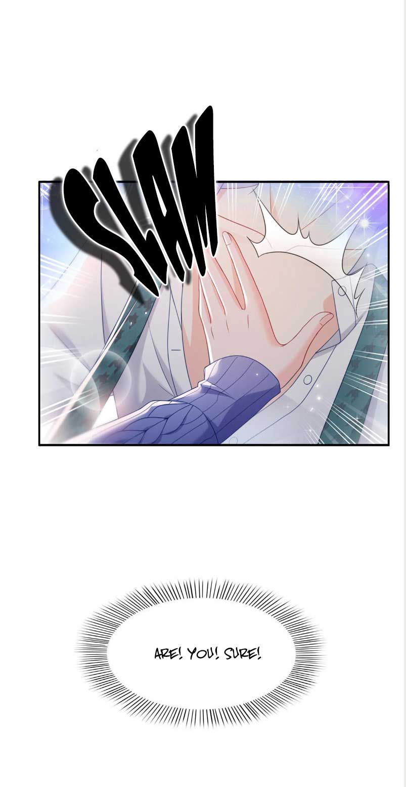 Perfect Secret Love: The Bad New Wife Is A Little Sweet Chapter 333 122 21