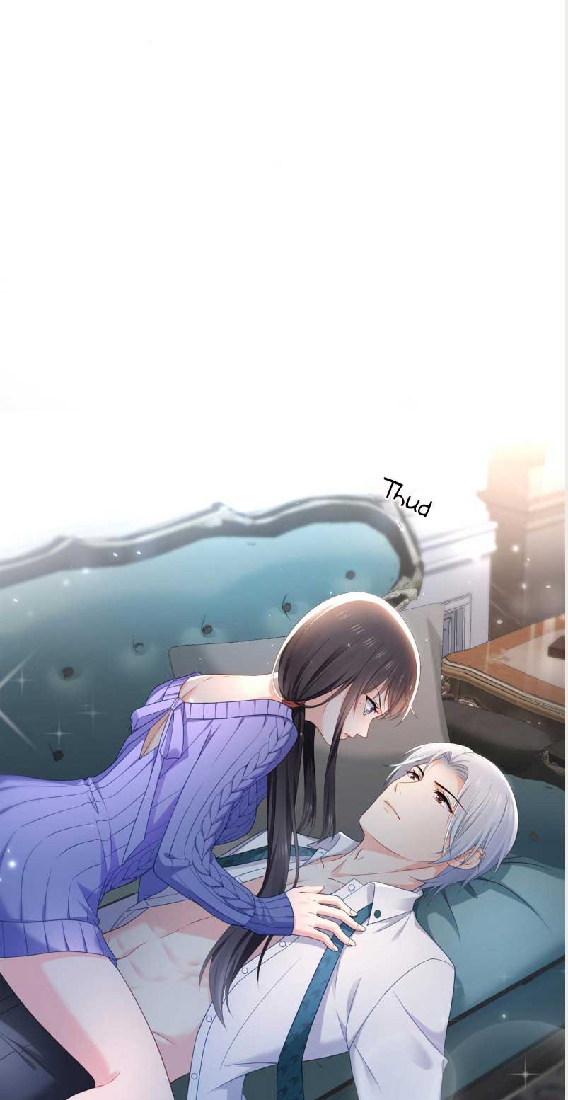 Perfect Secret Love: The Bad New Wife Is A Little Sweet Chapter 333 123 22
