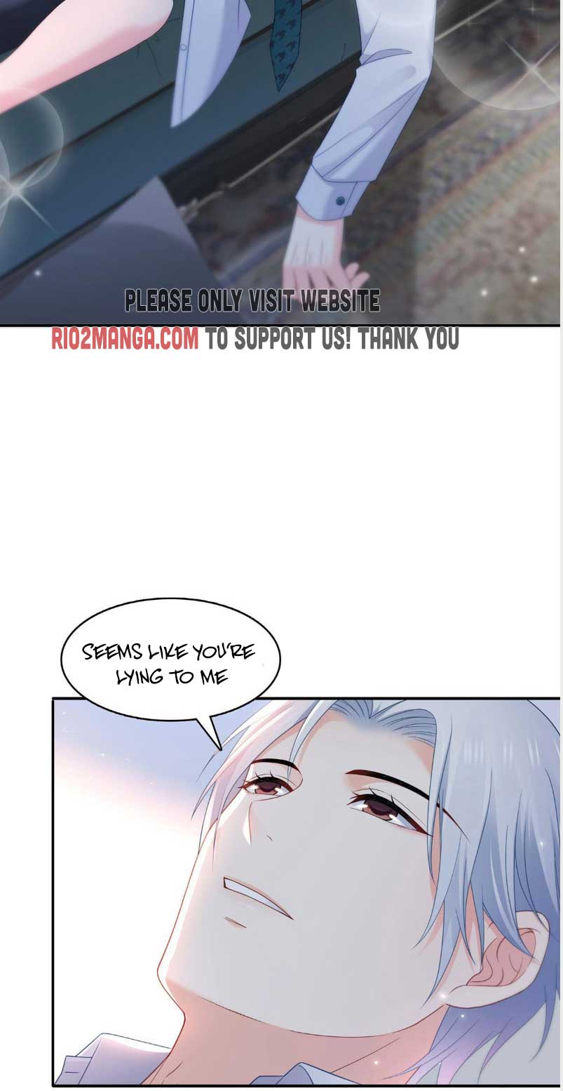 Perfect Secret Love: The Bad New Wife Is A Little Sweet Chapter 333 124 23