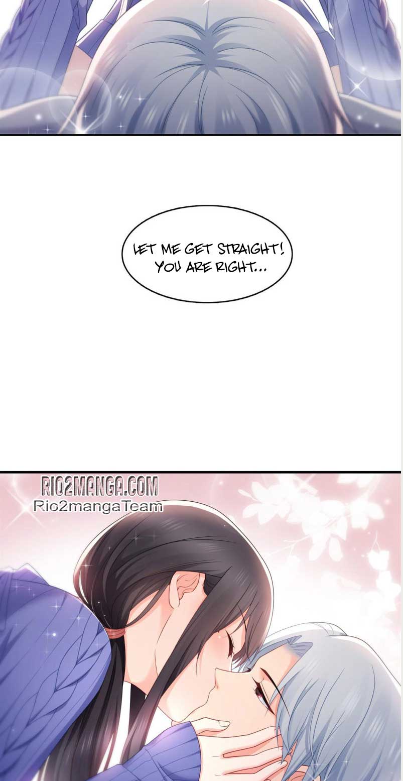 Perfect Secret Love: The Bad New Wife Is A Little Sweet Chapter 333 126 25